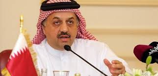 وزير الدفاع القطري: «ترامب» يمكنه حل الأزمة الخليجية بمكالمة هاتفية واحدة